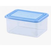 Food box 0,45L Fresh&Go blue
