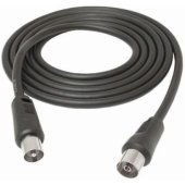 Antenna Cable 3m Black (LB0159)