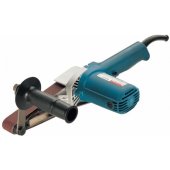 Makita Band File 9031, electric parts - blue, 30mm