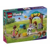 Friends Autumn®s Baby Cow Shed 42607