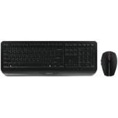 Gentix desktop black (EN)
