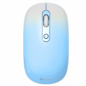 AM207 2.4G Беспроводная мышь с 4 кнопками (800-1900dpi)
