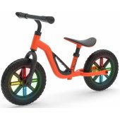 Charlie Glow 10" Orange