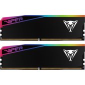 Viper Elite 5 RGB Ultra 2x16GB DDR5 6000MHZ UDIMM VEUR532G6028K