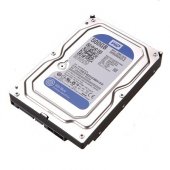 HDD 3.5® 500GB WD5000AZLX