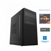 Ryzen 7 5700G 16GB 512GB SSD Windows 11 Pro