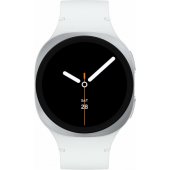 Galaxy Watch8 40mm L320 Silver
