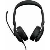 Evolve2 50 USB-A/ USB-C UC Black
