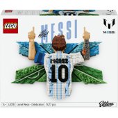 43018 Lionel Messi – Celebration
