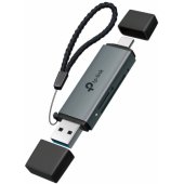 UA430D USB3.0 Type-C Grey
