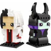 Cruella and Maleficent 40620