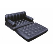Mattress 188 x 152 x 64 cm Bestway 75054