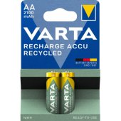 ACCU AA 2pcs