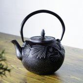 BH-7802 Teapot 800ml