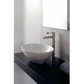 Ovo 410x335 mm White