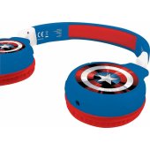 Avengers Blue