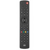 URC1240 Universal 4 in 1 Black