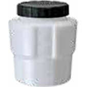 Einhell paint container 800ml (for TC-SY 400 P, TC-SY 400 EX / ARG)