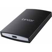 SL700 Armor 2TB External LAR700X002T-RNBNG