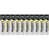 Industrial AAA 10pcs