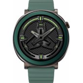 Aurora Green