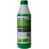Antifreeze -35C 1L Green