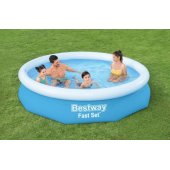 Fast Set Pool Set 57458