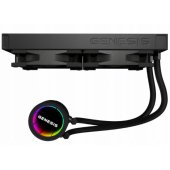 Hydria 240 Liquid Cooler Black NLG-2319