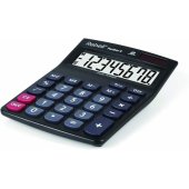 Panther 8 Black