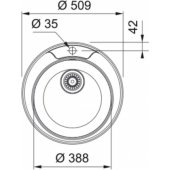 Rondo ROX 610-39 (101.0714.971)