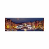 _6975396 Dino Puzzle 2000 pc Rialto Bridge