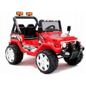 S618 EVA Red