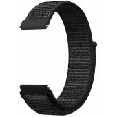 Kids Tech 4G Strap 22mm Black