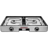 42524 Design Table Grill Plancha & BBQ