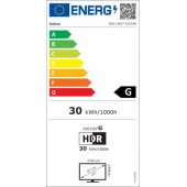 LM27-GO34A 26.5" QD-OLED 16:9