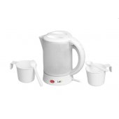 CEG-0010.1 White