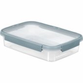 Food storage container rectangle 3.5L Smart Eco !