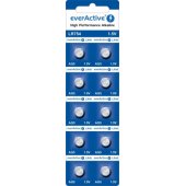 EVAG5 Mini AG5 G5 LR754 LR48 10pcs