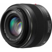 Leica DG Summilux 25mm F/ 1.4 ASPH