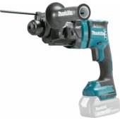 Makita Cordless Hammer DHR182ZU, 18 Volt, hammer drill (blue / black,