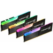 Trident Z RGB 64GB DDR4 3200MHZ DIMM F4-3200C16Q-64GTZR