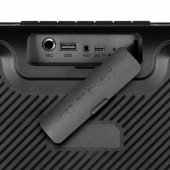 PS-360 Black