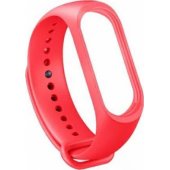 Band Xiaomi Mi Band 3/ 4 Red