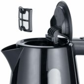 WK 3410 Black