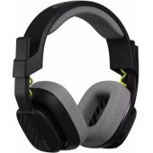 Astro Gaming A10 Gen 2 Black