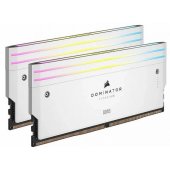 Dominator Titanium RGB White DDR5 2x48GB 6600MHZ CMP96GX5M2B6600C32W