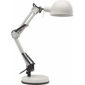 Kanlux Pixa desk lamp white (19300)