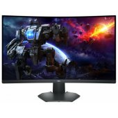 S3222DGM 31.5" VA 16:9 Curved 210-AZZH