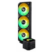 TUF Gaming LC III 360 ARGB 120 mm CPU Cooler 90RC0191-B0EAY0