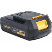 BA-1820C 18V 2Ah